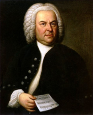 J.S Bach