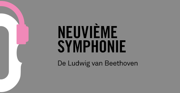 Activités et apprentissage | Interpréter : Symphonie n° 9 de Beethoven 