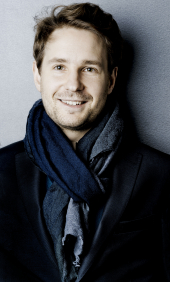 Clemens Schuldt, douzième directeur musical de l'Orchestre symphonique de Québec