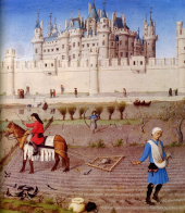 MIDDLE AGES