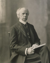 Election of Wilfrid Laurier 