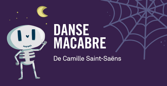 Activités et apprentissage | Danse macabre